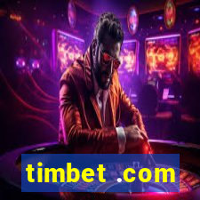 timbet .com